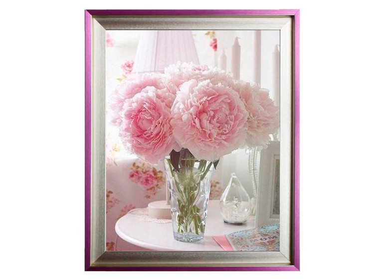 Рамка без стекла для картин «Alisa» — картинка 8