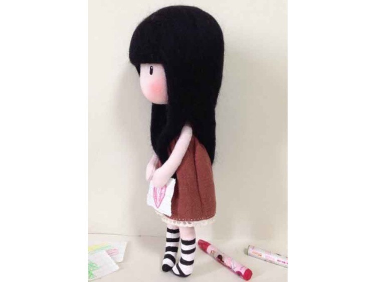 Набор для шитья «Минисо» — картинка 3