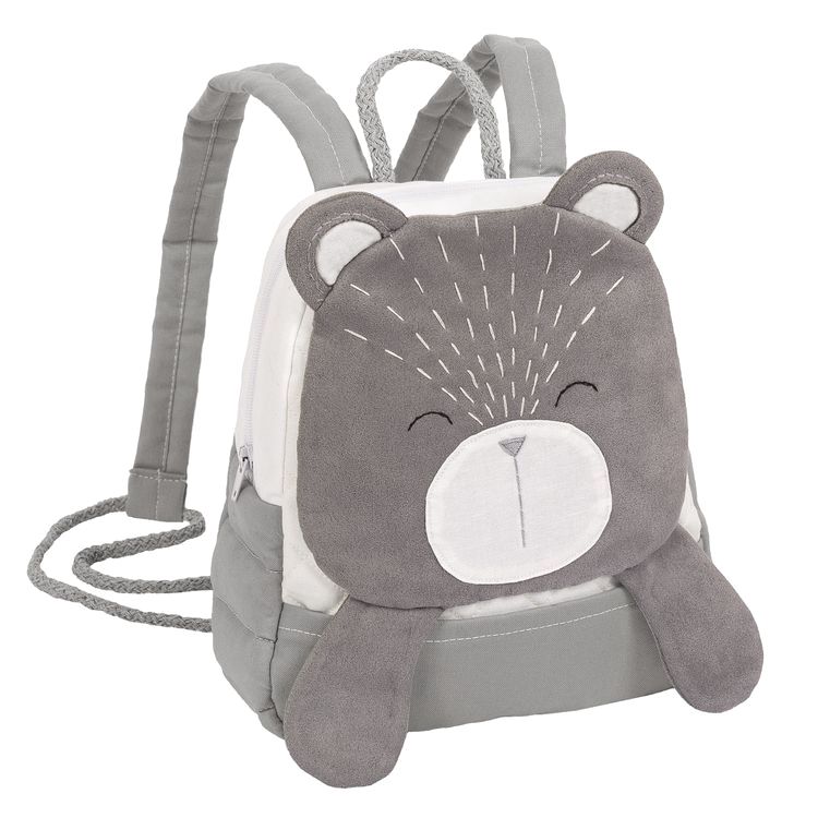 Набор для шитья «Любимый мишка. Рюкзак»