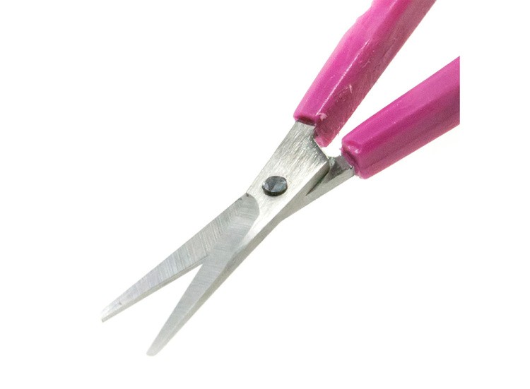 Ножницы из нержавеющей стали, с петлей — картинка 3