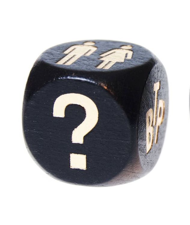 Тик-так бумм Вечеринка новый дизайн. — картинка 3