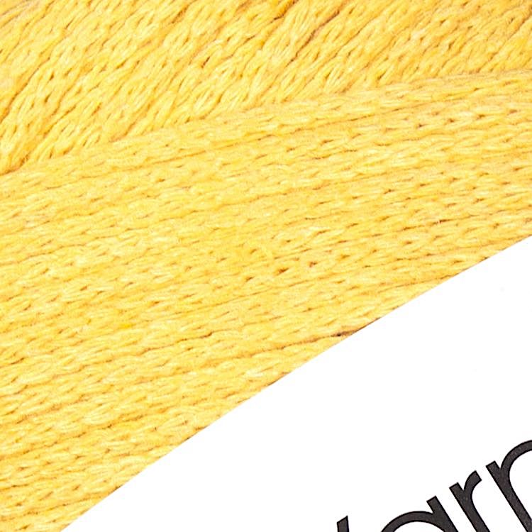 Пряжа YarnArt Macrame Cotton (764), дыня, 5 шт. по 250 г — картинка 2