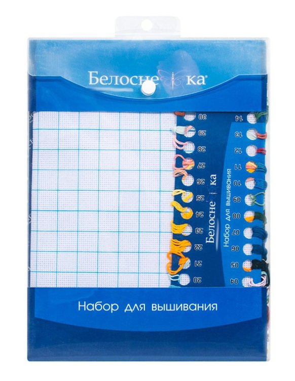 Набор для вышивания «Танец души» — картинка 4