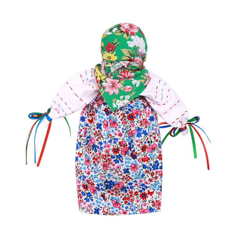 Набор для шитья «Желанница» — картинка 2