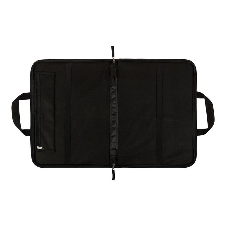 Папка на молнии А3, 48x35x2 см, VISTA-ARTISTA  — картинка 2