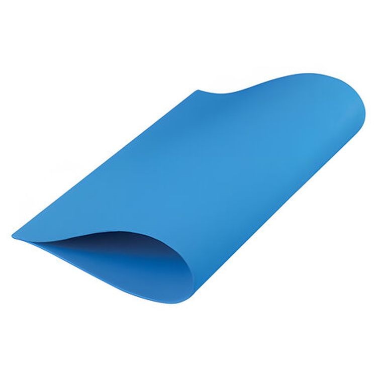 Фоамиран, 21x29,7 см, цвет: ассорти (10 шт.) — картинка 2