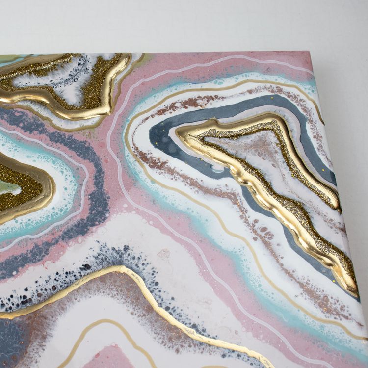 Набор Resin Art - 16, ALX Studio — картинка 5