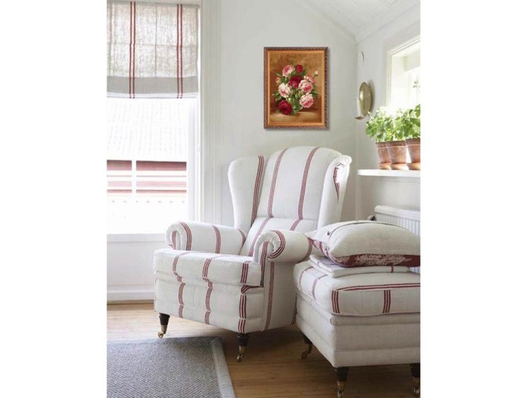 Картина по номерам «Праздничный букет» — картинка 4