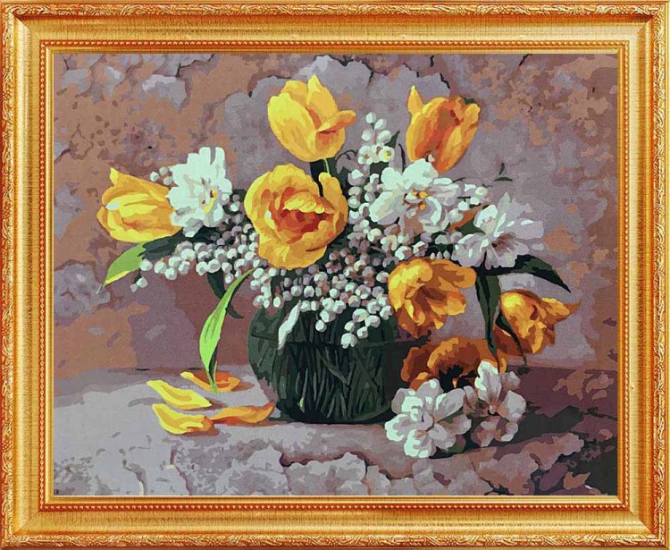 Рамка для картин «Rococo» — картинка 11