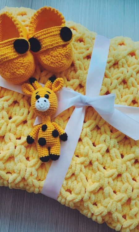 Пряжа ALIZE Puffy Fine 14 (60), черный, 1 шт. 100 г — картинка 6