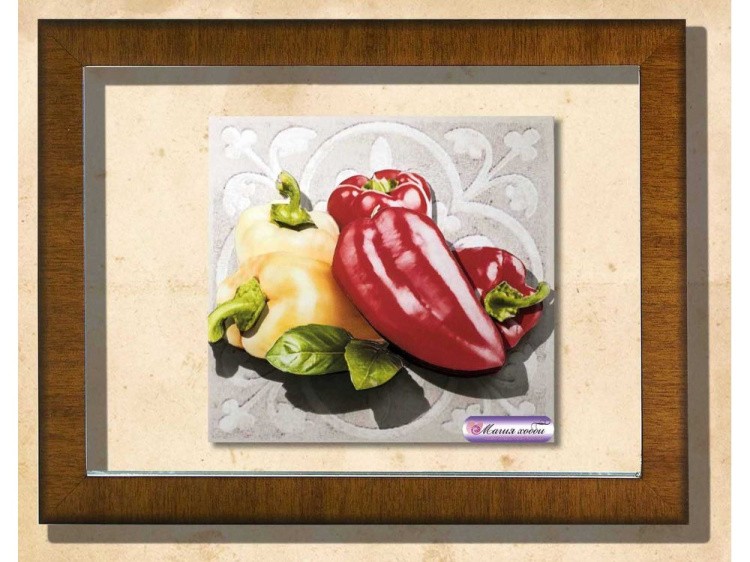 Папертоль «Перчики» — картинка 2