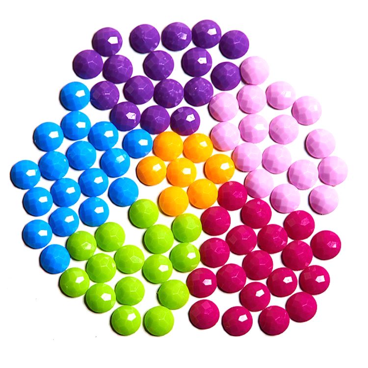 Алмазная вышивка «Замок Нойшванштайн» — картинка 3