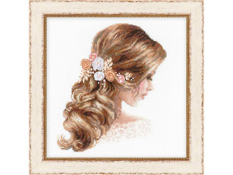 Набор для вышивания «Романтика» — картинка 2
