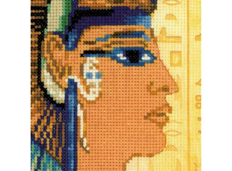 Набор для вышивания «Клеопатра» — картинка 4
