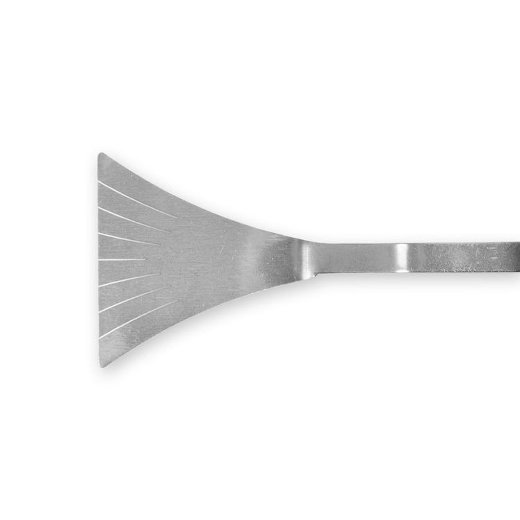 Мастихин художественный «Gallery», лопатка, 35 мм, 5 шт., Vista-Artista — картинка 2