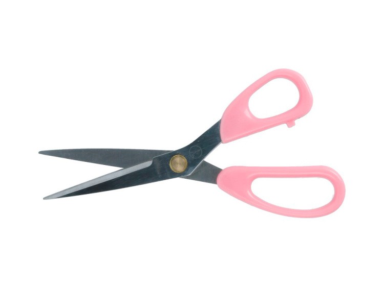 Ножницы Gamma хозяйственные в ножнах, 180 мм — картинка 3