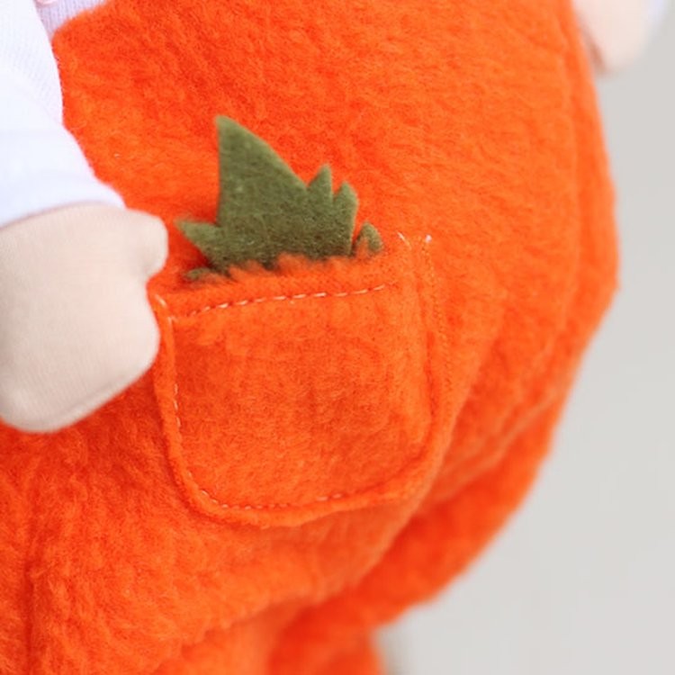 Набор для шитья интерьерной куклы «Фокси» — картинка 5