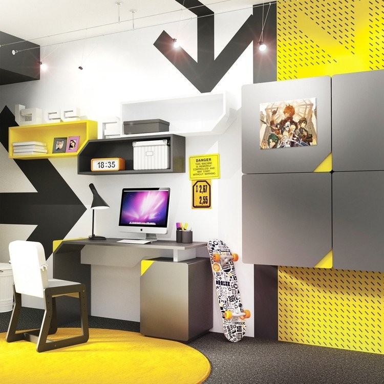 Картина по номерам «Геншин Тарталья с персонажами Геншин» — картинка 3