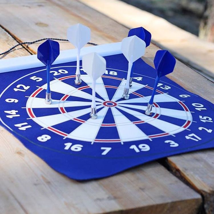 Магнитный дартс — картинка 4