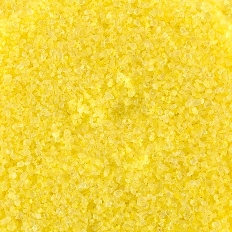 Пыльца в гранулах, 25 г, цвет: 02 желтый, Blumentag — картинка 3