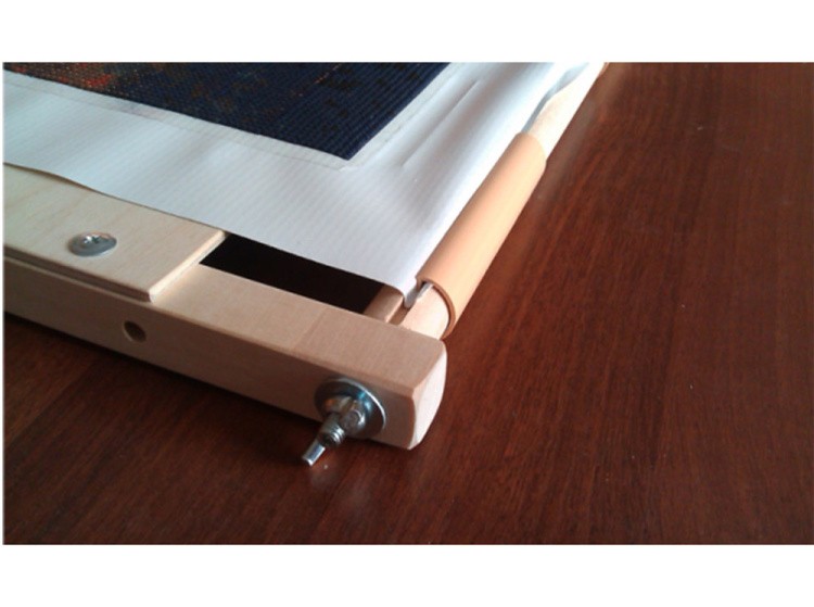 Рамка-станок для выкладки мозаики АР-700 — картинка 5