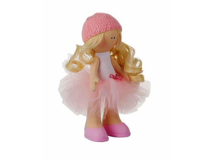 Набор для шитья «Любочка» — картинка 2