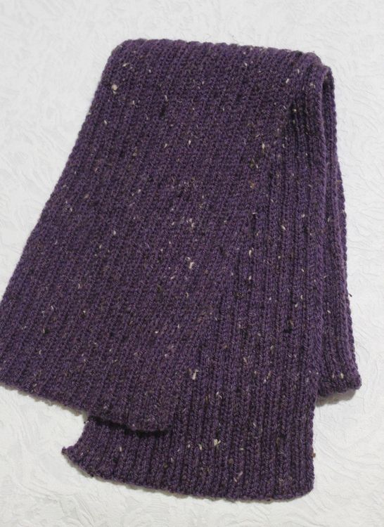 Пряжа YarnArt Tweed (232), твид, 5 шт. по 100 г — картинка 3