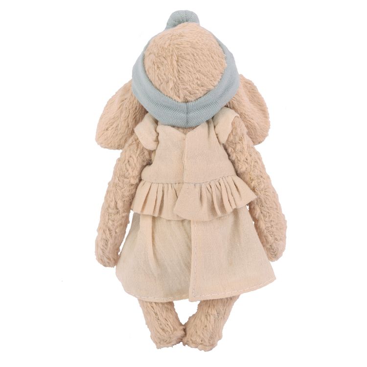 Набор для шитья «Слоник Дейзи» — картинка 2