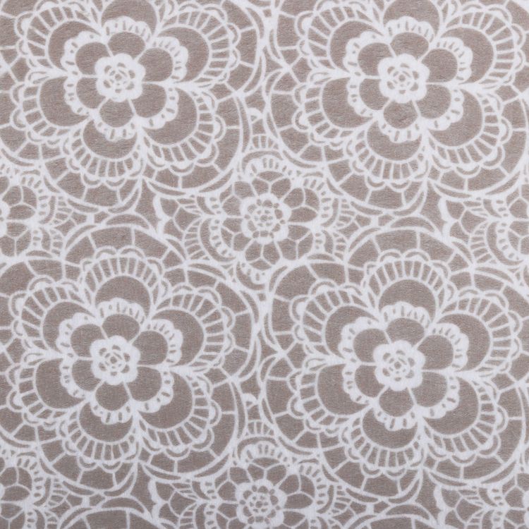 Цветной фетр для творчества А4, Пастель, 210х297 мм, 5 листов, 5 цветов, толщина 2 мм, ОСТРОВ СОКРОВИЩ — картинка 3