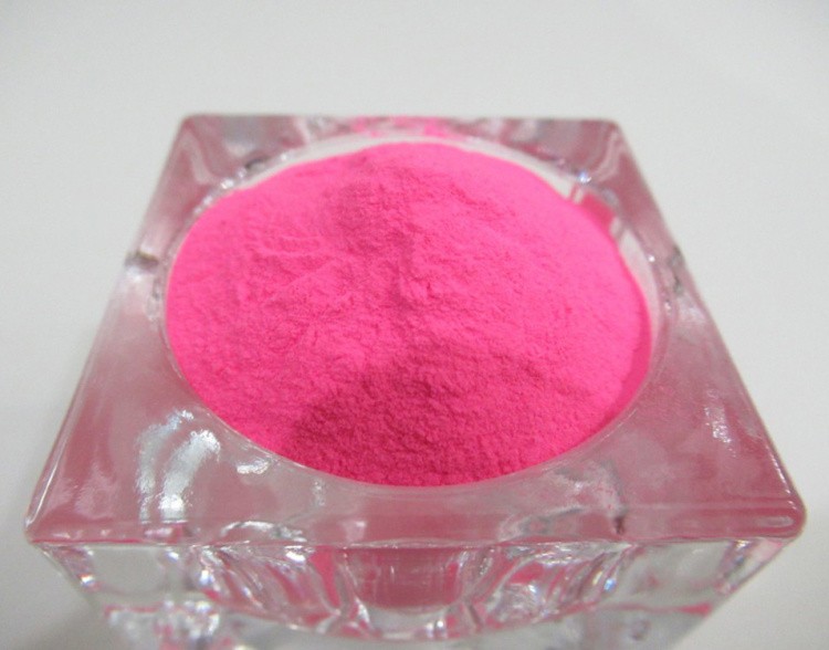 Люминофор №6 Розово-сиреневый (15 г) (светящийся порошок), Art Blong — картинка 4