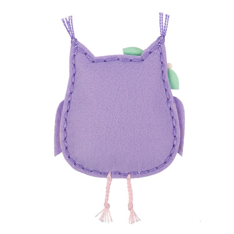 Набор для шитья «Сова» — картинка 2