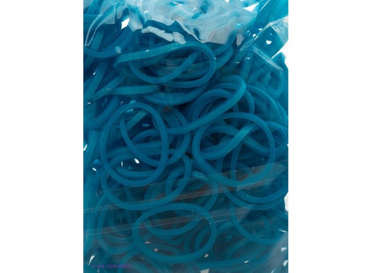 Резиночки для плетения — картинка 2