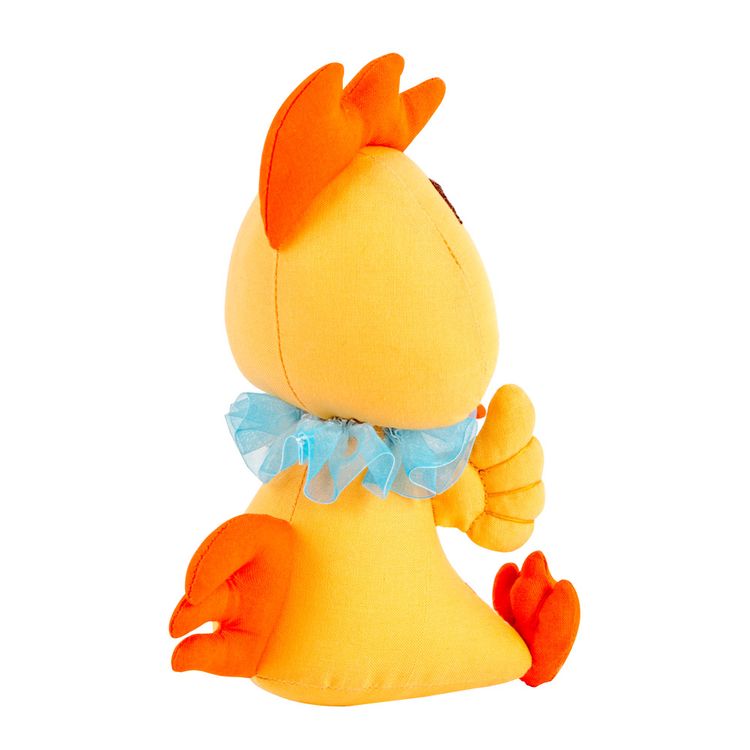 Набор для шитья «Петушок» — картинка 2