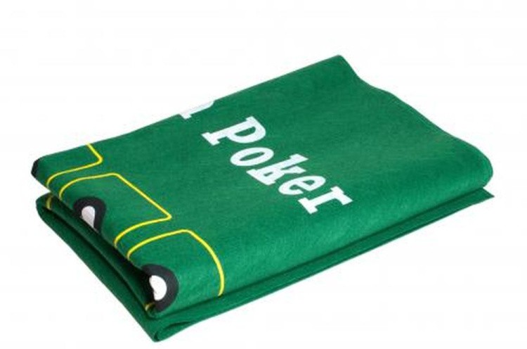 Покерный набор Casino Royal, 200 фишек 14 г с номиналом в чемодане, карты пластик+ сукно — картинка 2