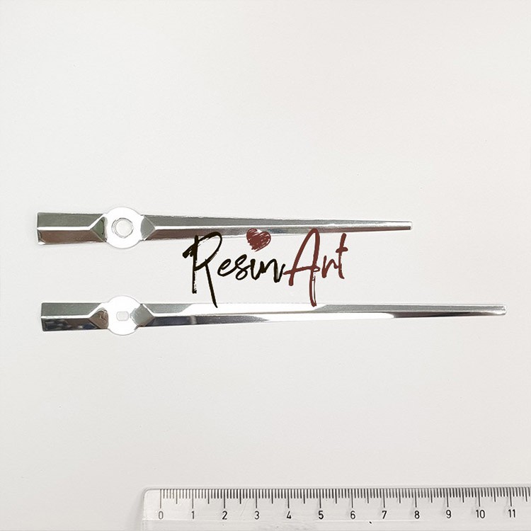 Стрелки для часов (Германия) - комплект №67, ResinArt — картинка 3