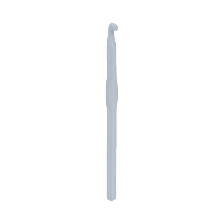Крючок для вязания, металл, 10 мм, 15 см, Gamma
