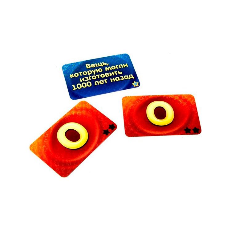 Настольная игра: Соображарий — картинка 4