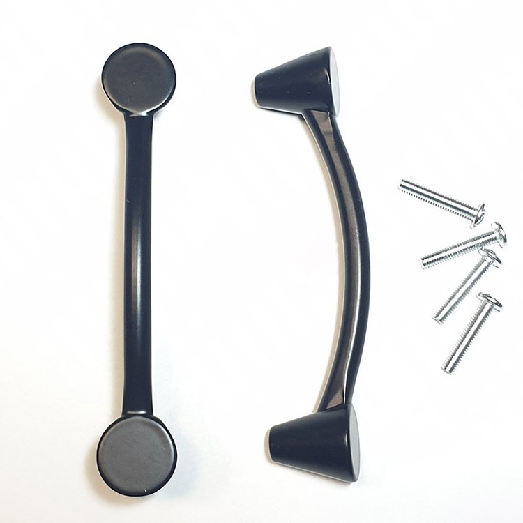 Ручки для подноса №4 (2 шт.), ResinArt — картинка 2