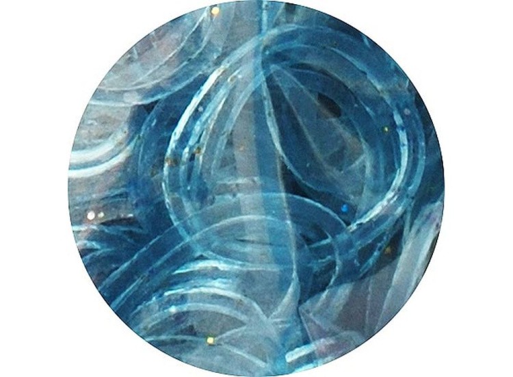 Резиночки для плетения с блестками — картинка 2