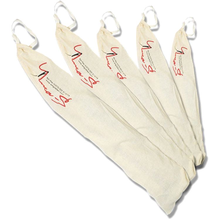 Пяльцы деревянные, 24х60 см — картинка 2