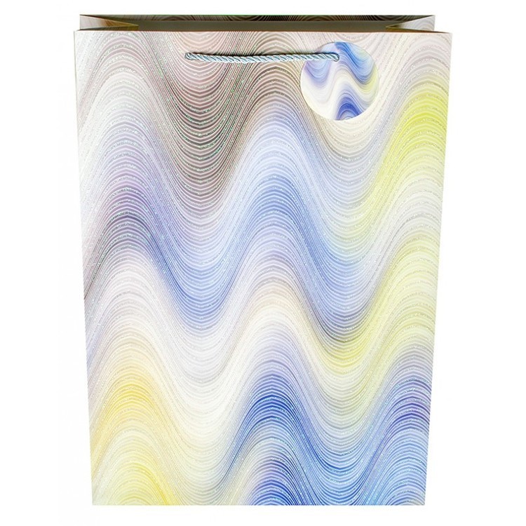 Подарочный пакет «Закат» — картинка 2