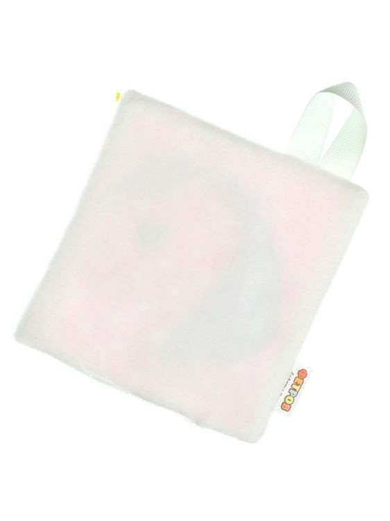 Развивающая игра «Шуршалка. Единорог» — картинка 5