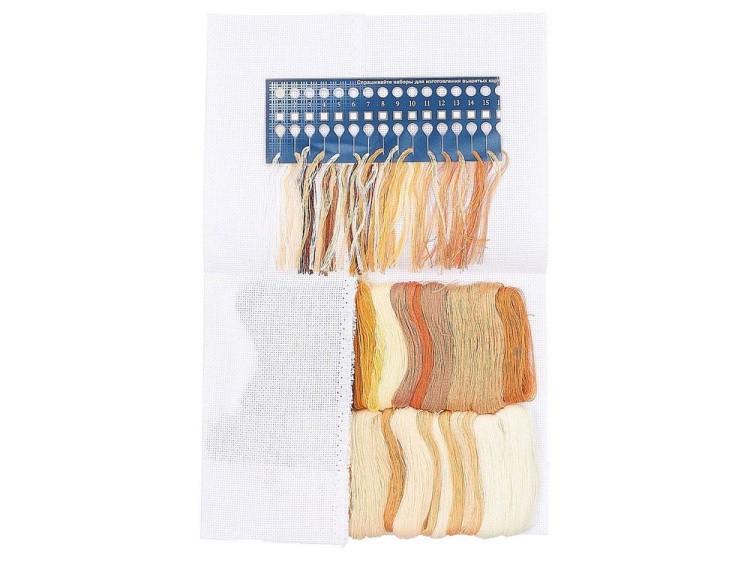 Набор для вышивания «Мечты» — картинка 2