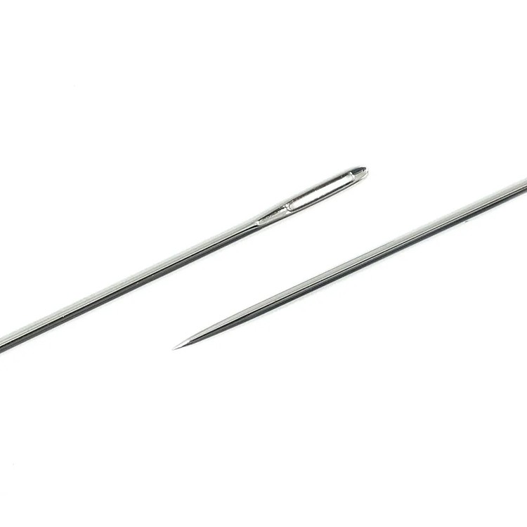 Набор игл для шитья Набор № 4, ассорти, 10 шт. — картинка 4